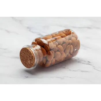 Organic Almond